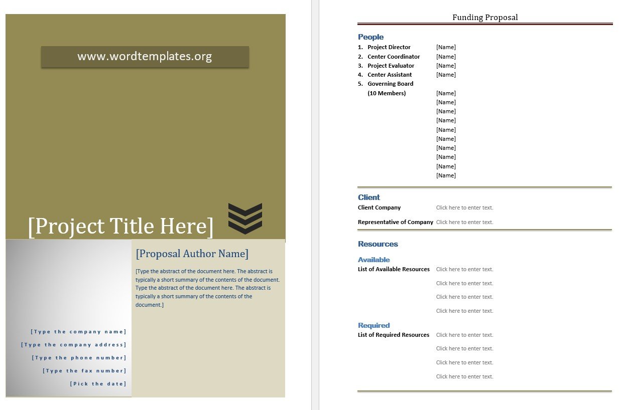 Funding-Proposal-Template-New