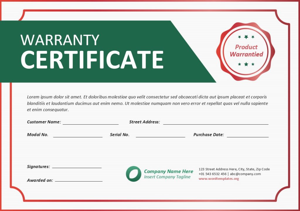 warranty-certificate-template-new-word-templates-for-free-download