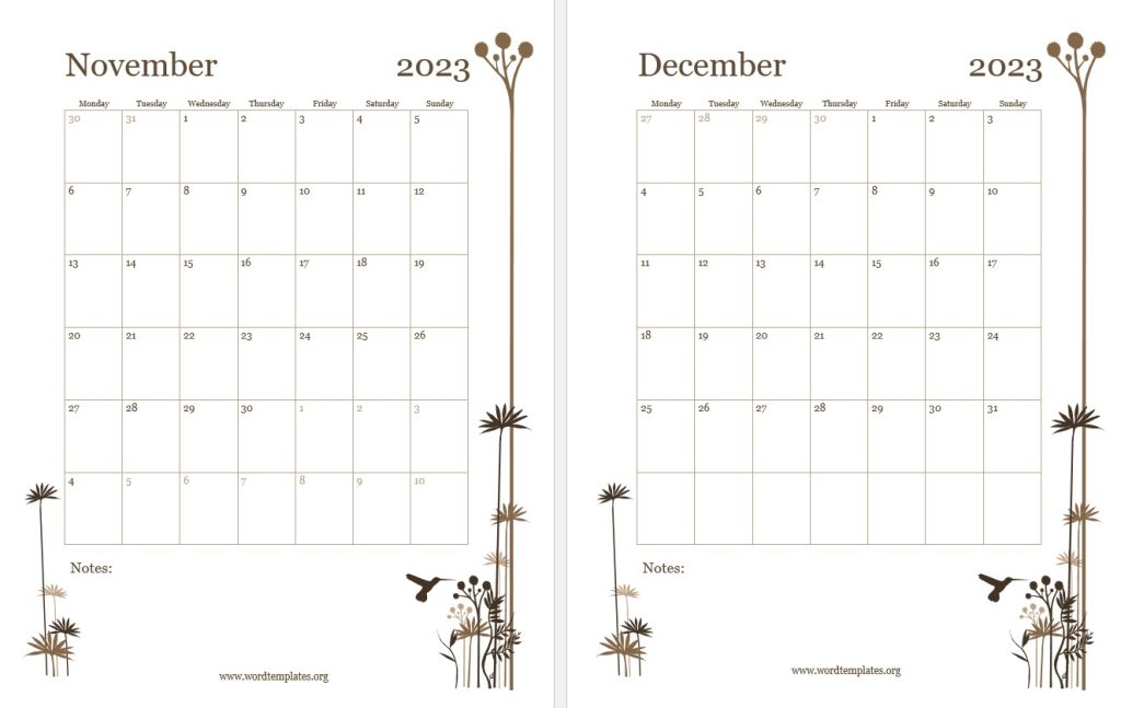 Calendar-Template-2023-01